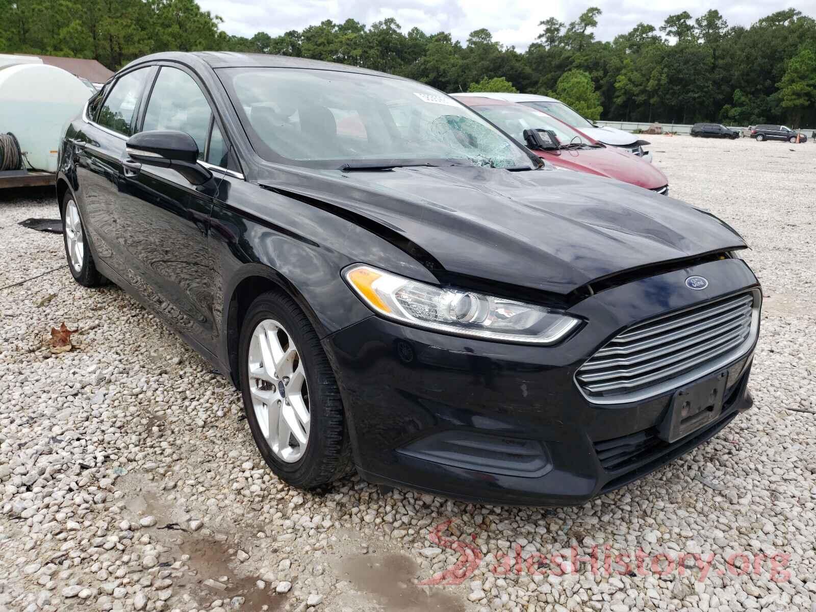 3FA6P0H75GR142920 2016 FORD FUSION