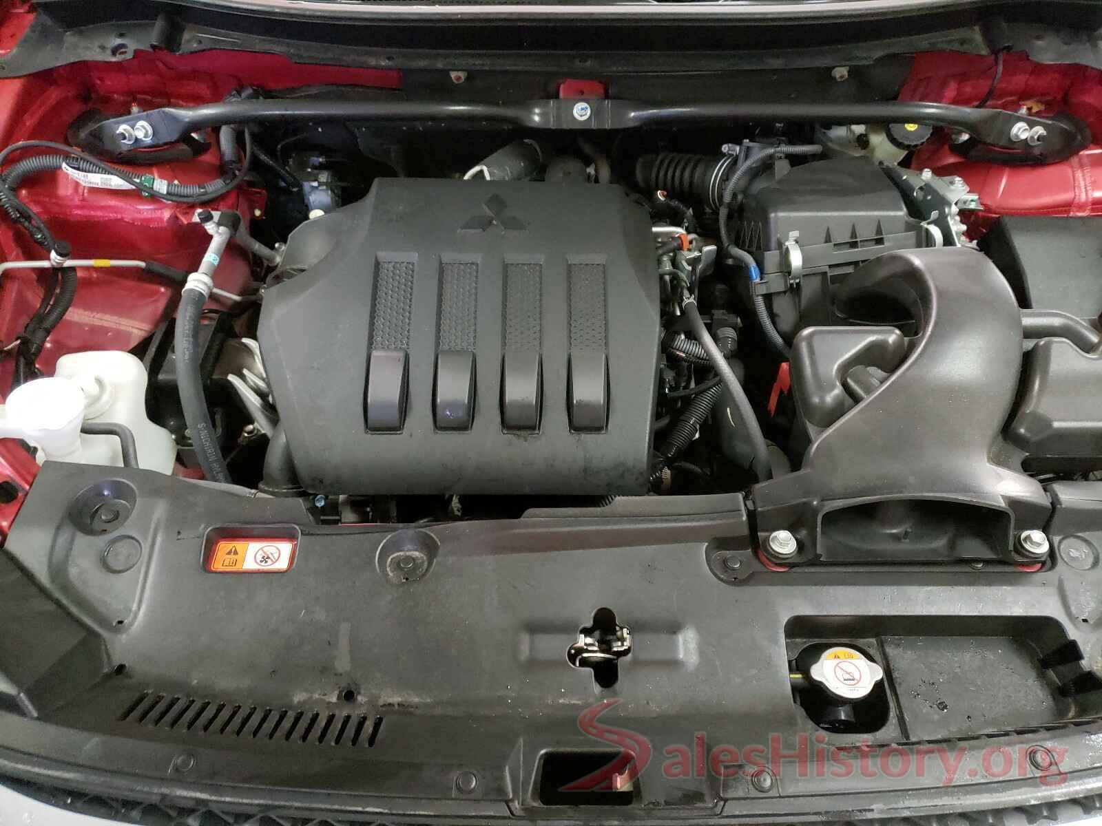 JA4AT3AA6KZ034764 2019 MITSUBISHI ECLIPSE