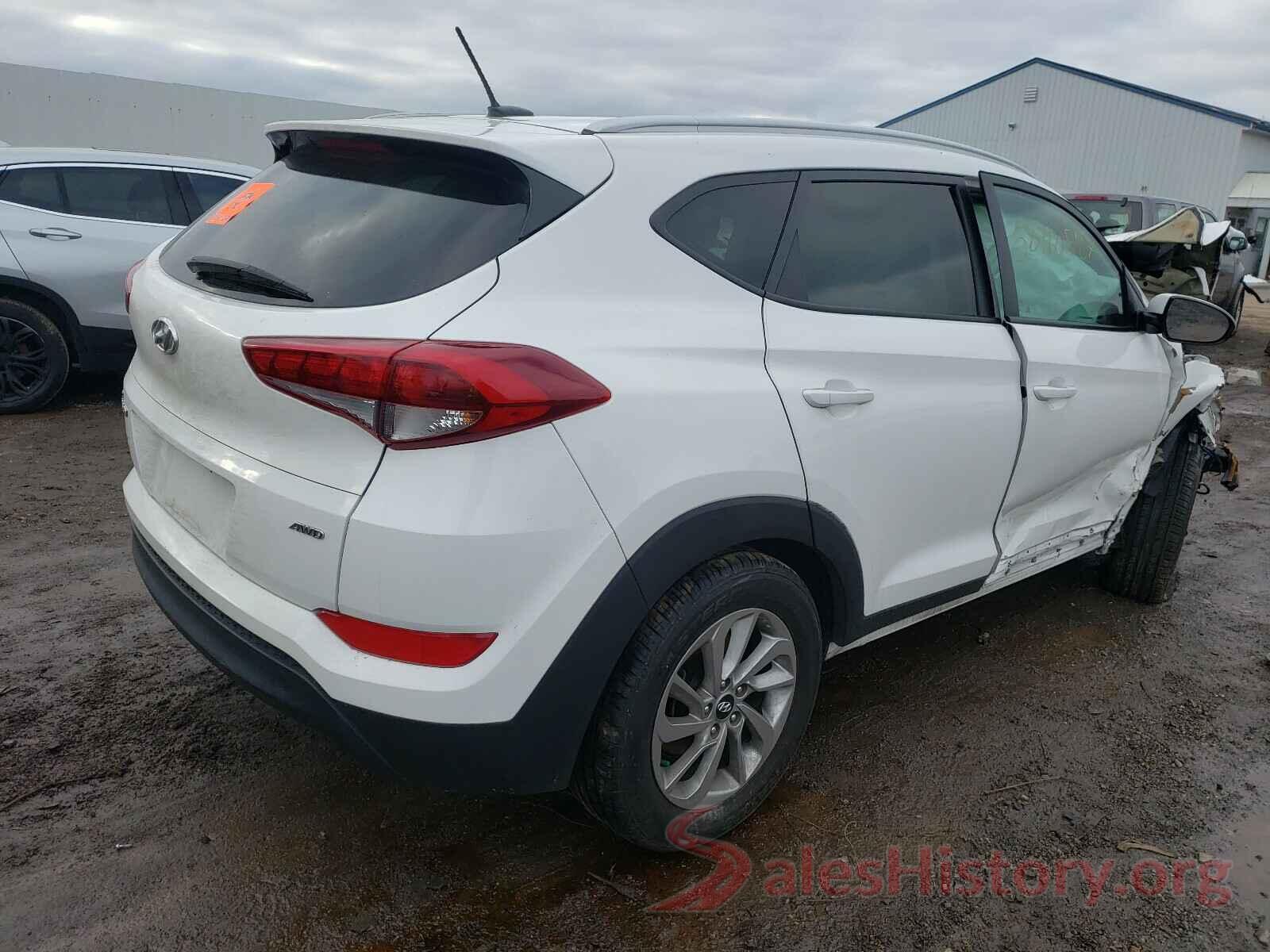 KM8J3CA41HU268652 2017 HYUNDAI TUCSON