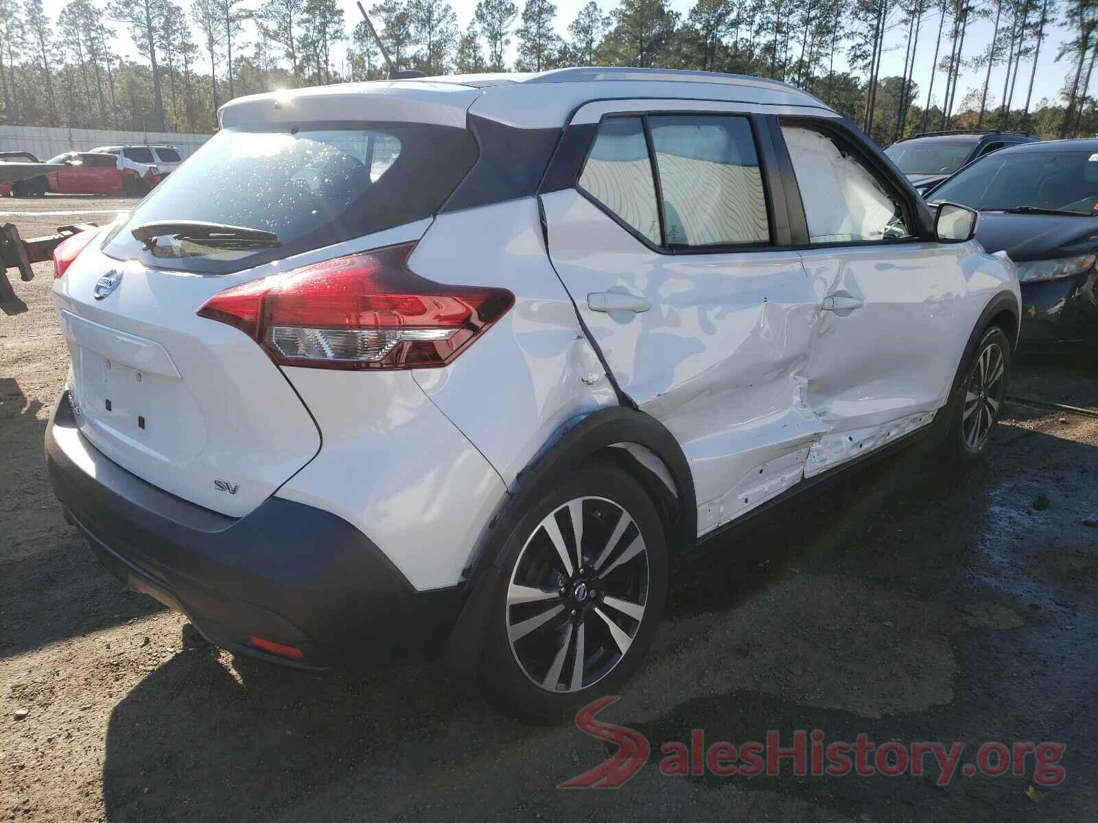 3N1CP5CU5JL517211 2018 NISSAN KICKS