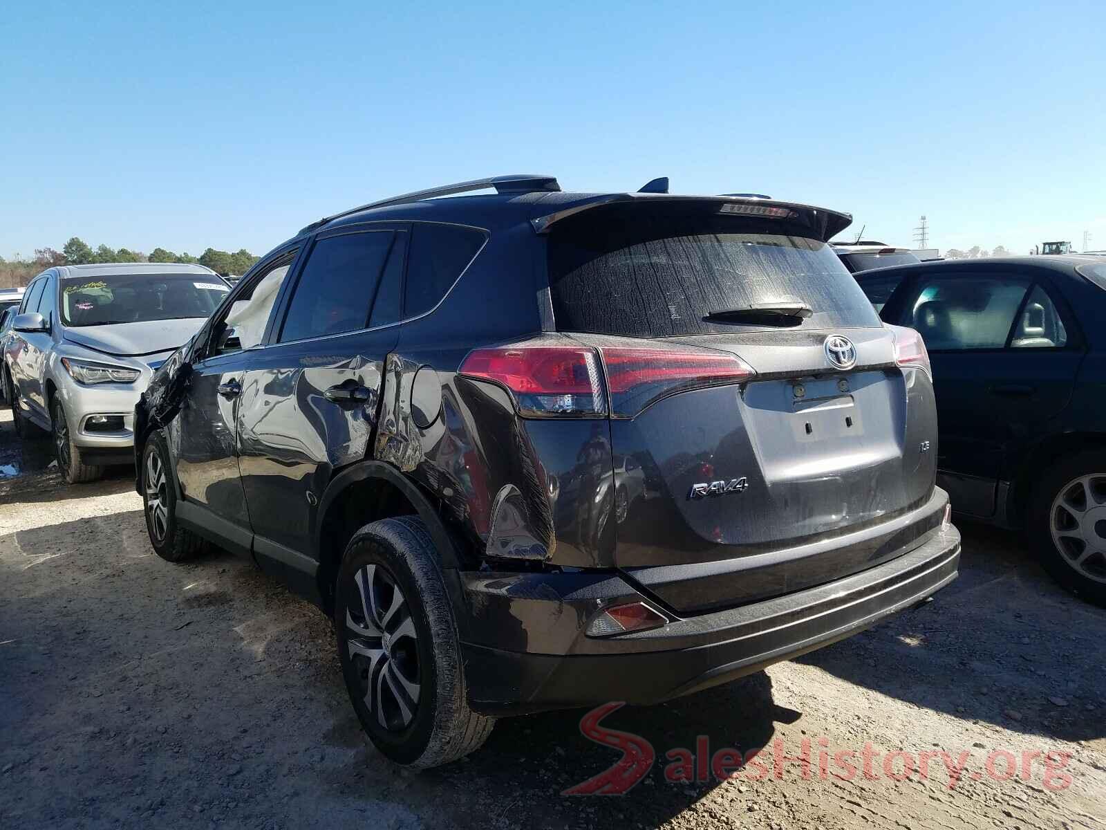 JTMZFREV6HJ719872 2017 TOYOTA RAV4