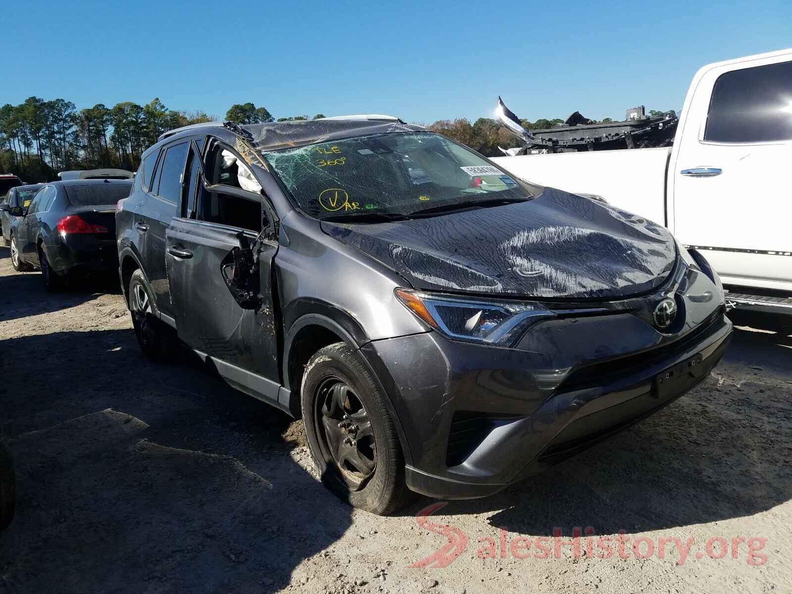 JTMZFREV6HJ719872 2017 TOYOTA RAV4