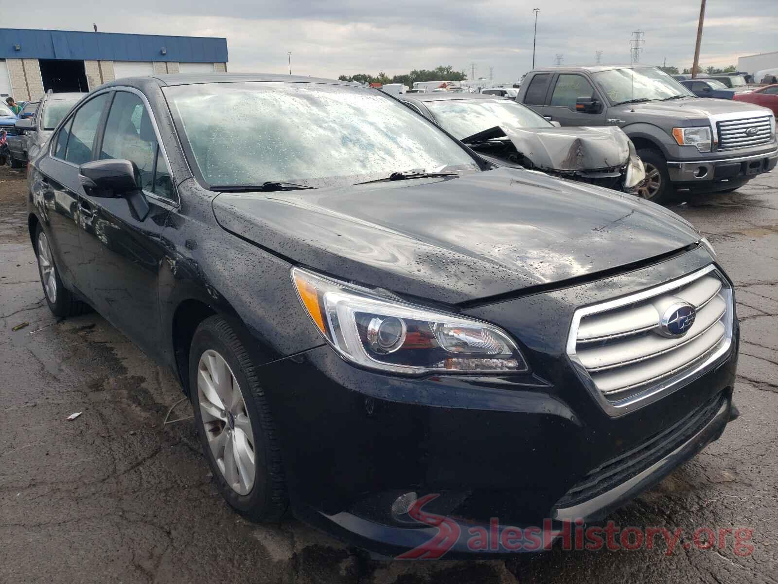 4S3BNAF62H3022118 2017 SUBARU LEGACY