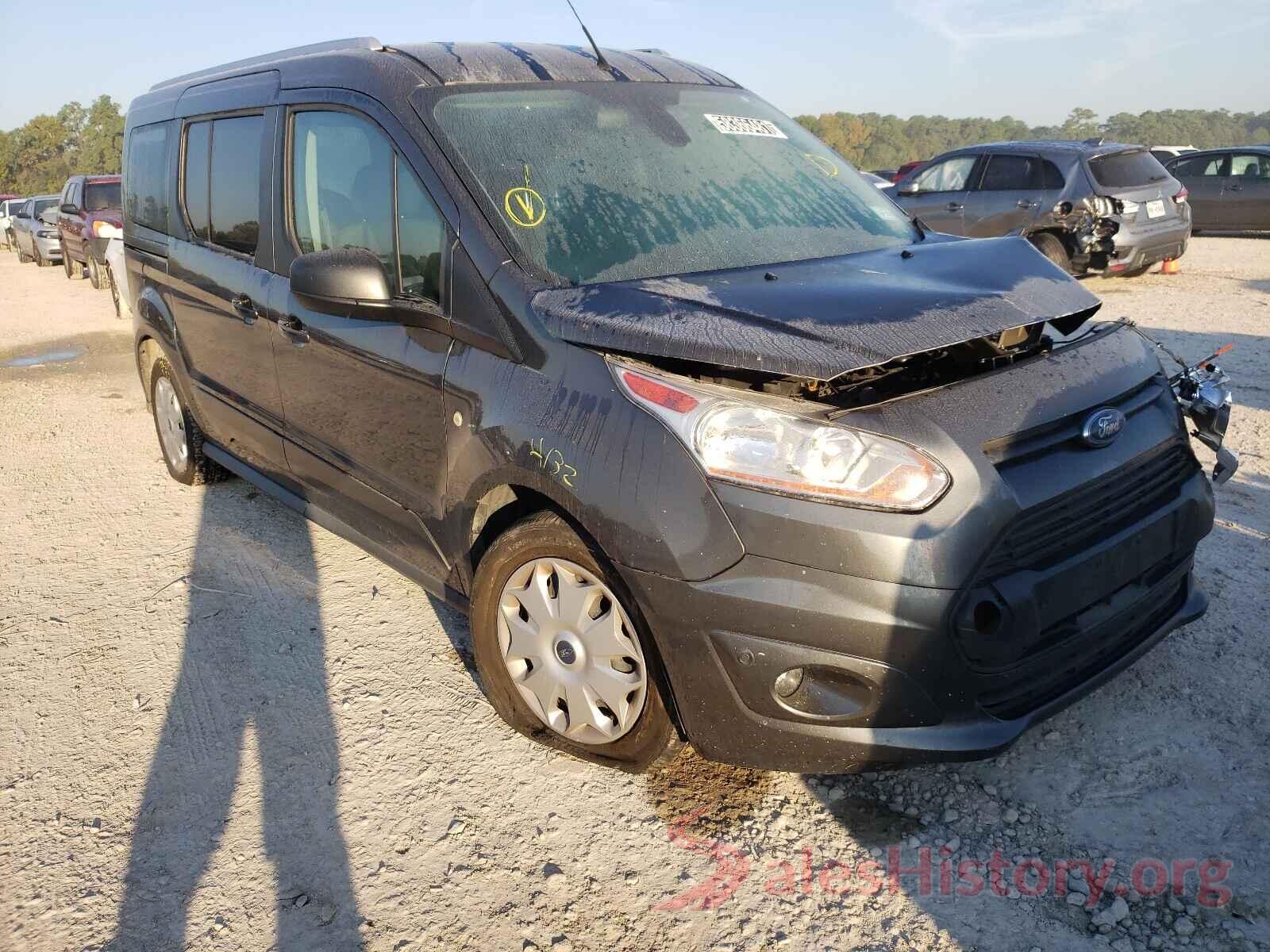 NM0GE9F77J1370377 2018 FORD TRANSIT CO