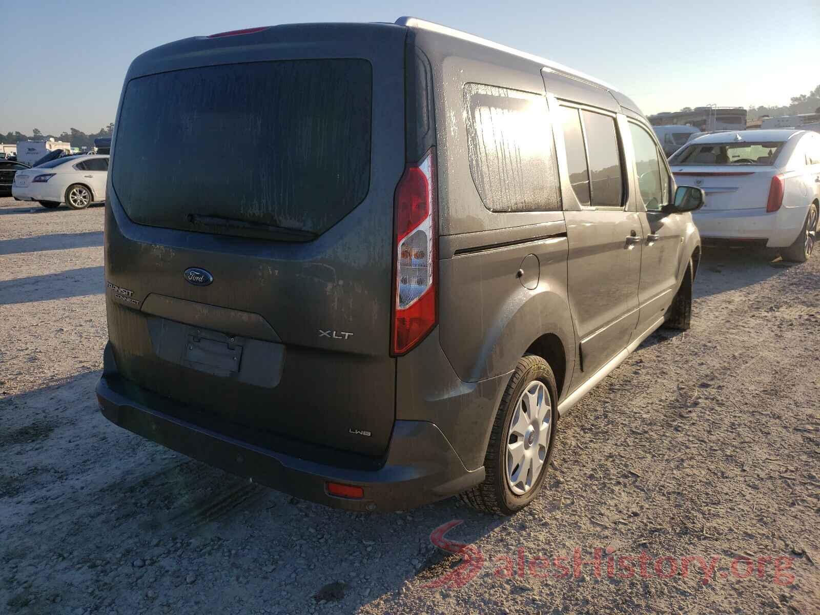 NM0GE9F77J1370377 2018 FORD TRANSIT CO