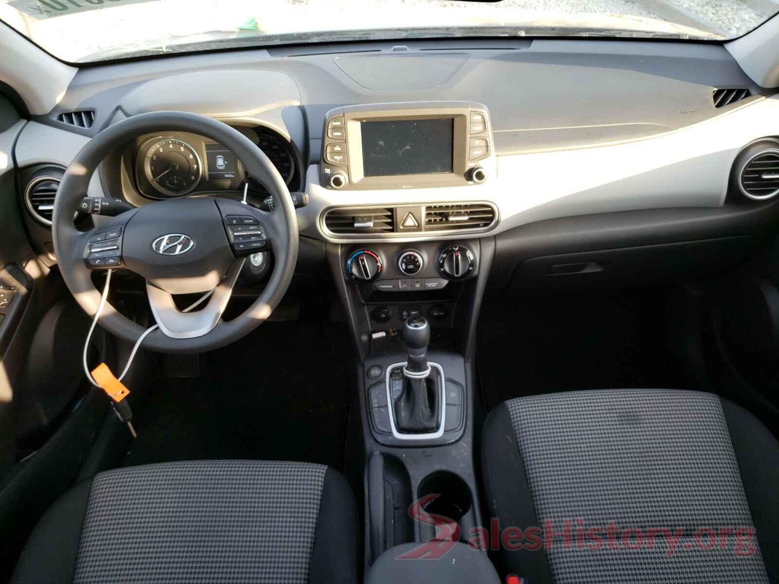 KM8K12AA9MU604746 2021 HYUNDAI KONA