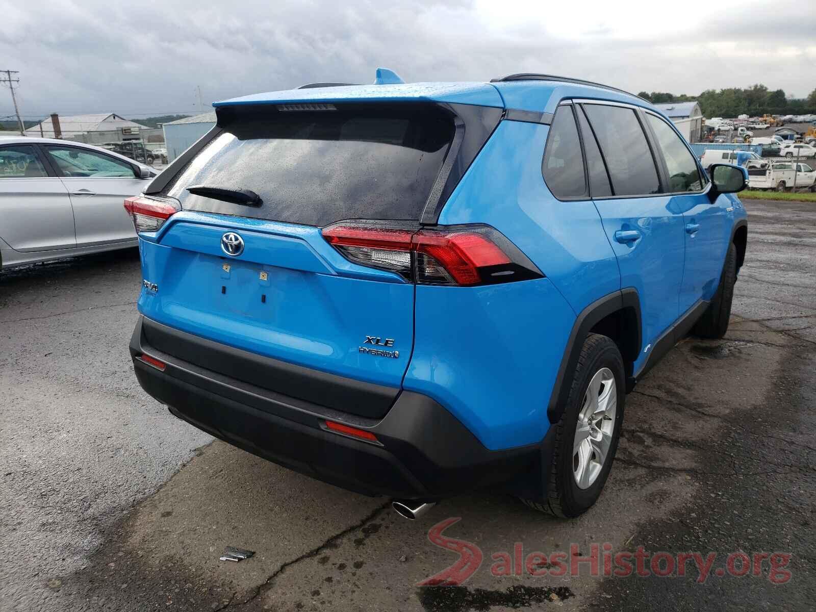 JTMRWRFVXKD030003 2019 TOYOTA RAV4