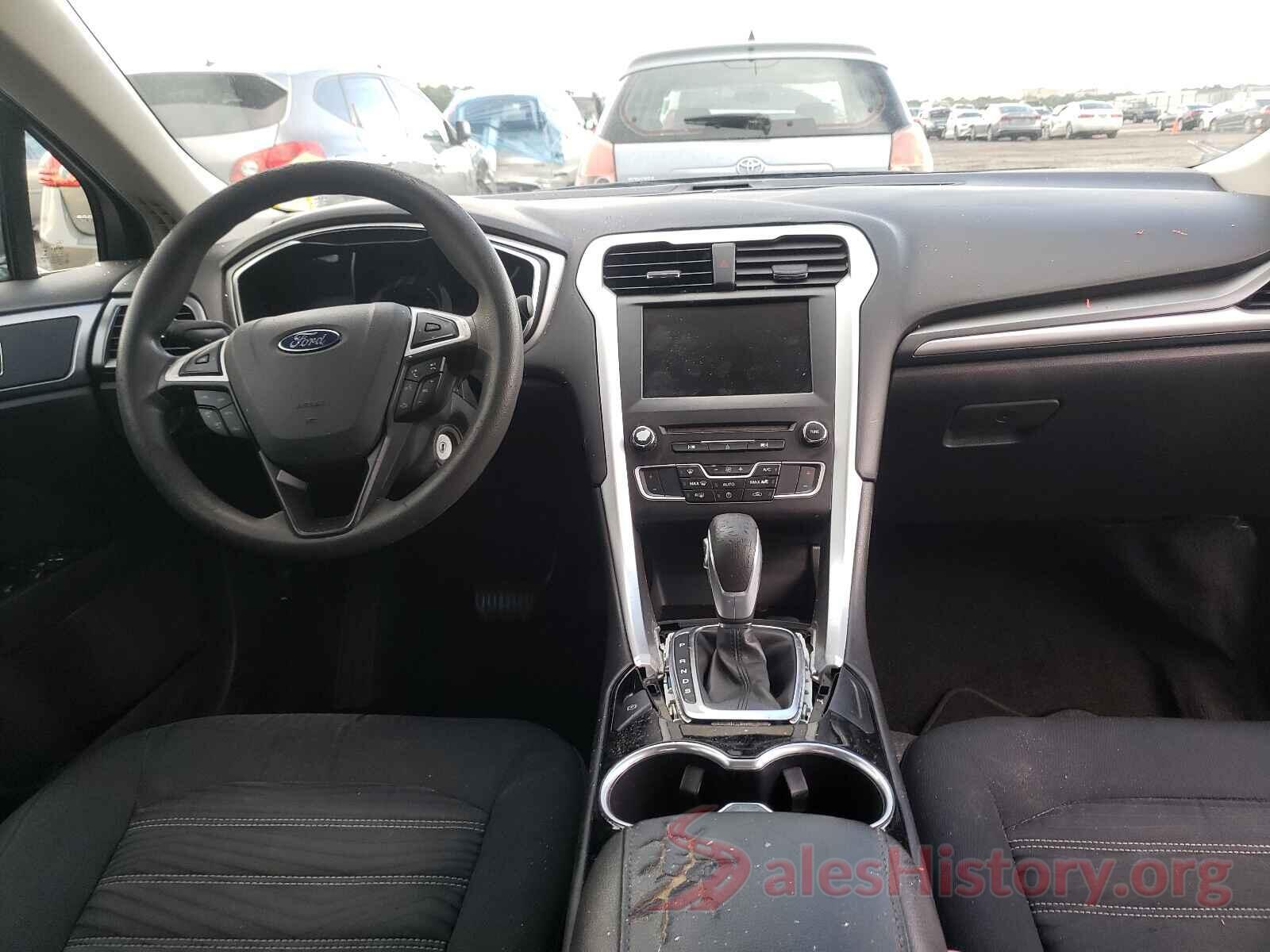 3FA6P0H72GR403226 2016 FORD FUSION