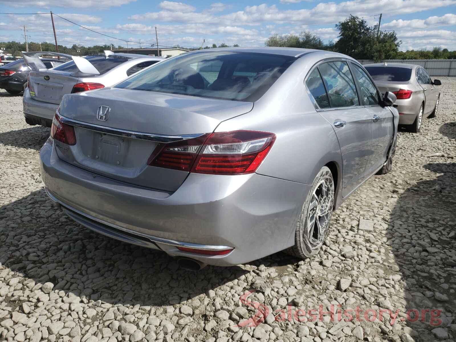 1HGCR2F36GA079552 2016 HONDA ACCORD