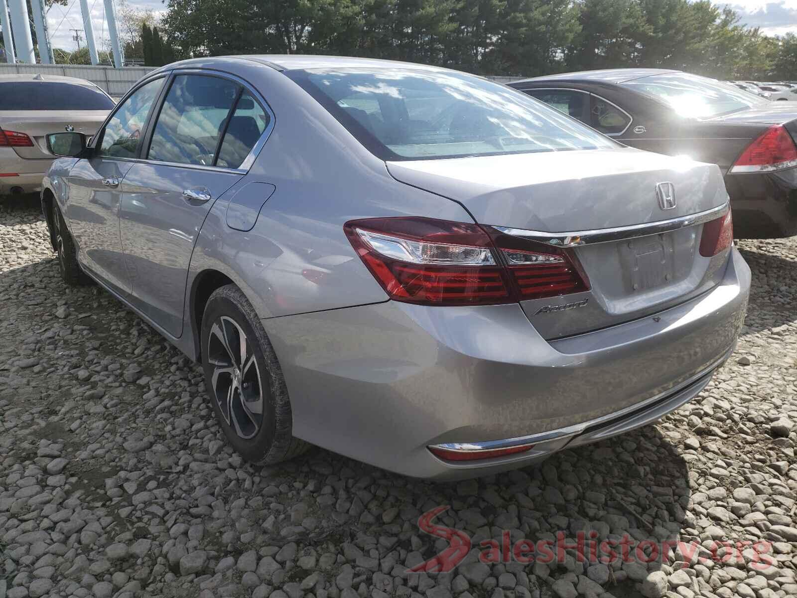 1HGCR2F36GA079552 2016 HONDA ACCORD