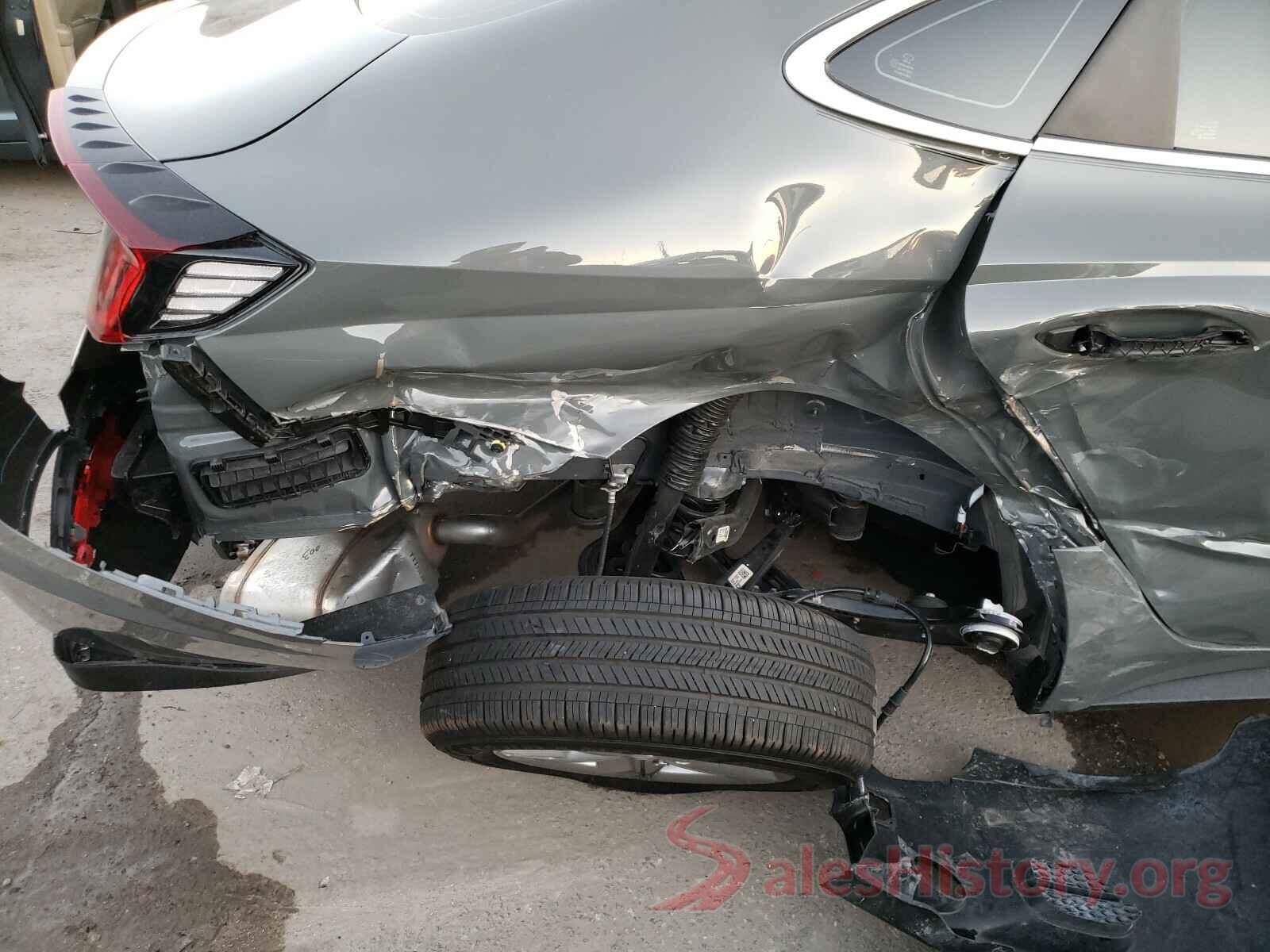 5NPEG4JA7LH060672 2020 HYUNDAI SONATA