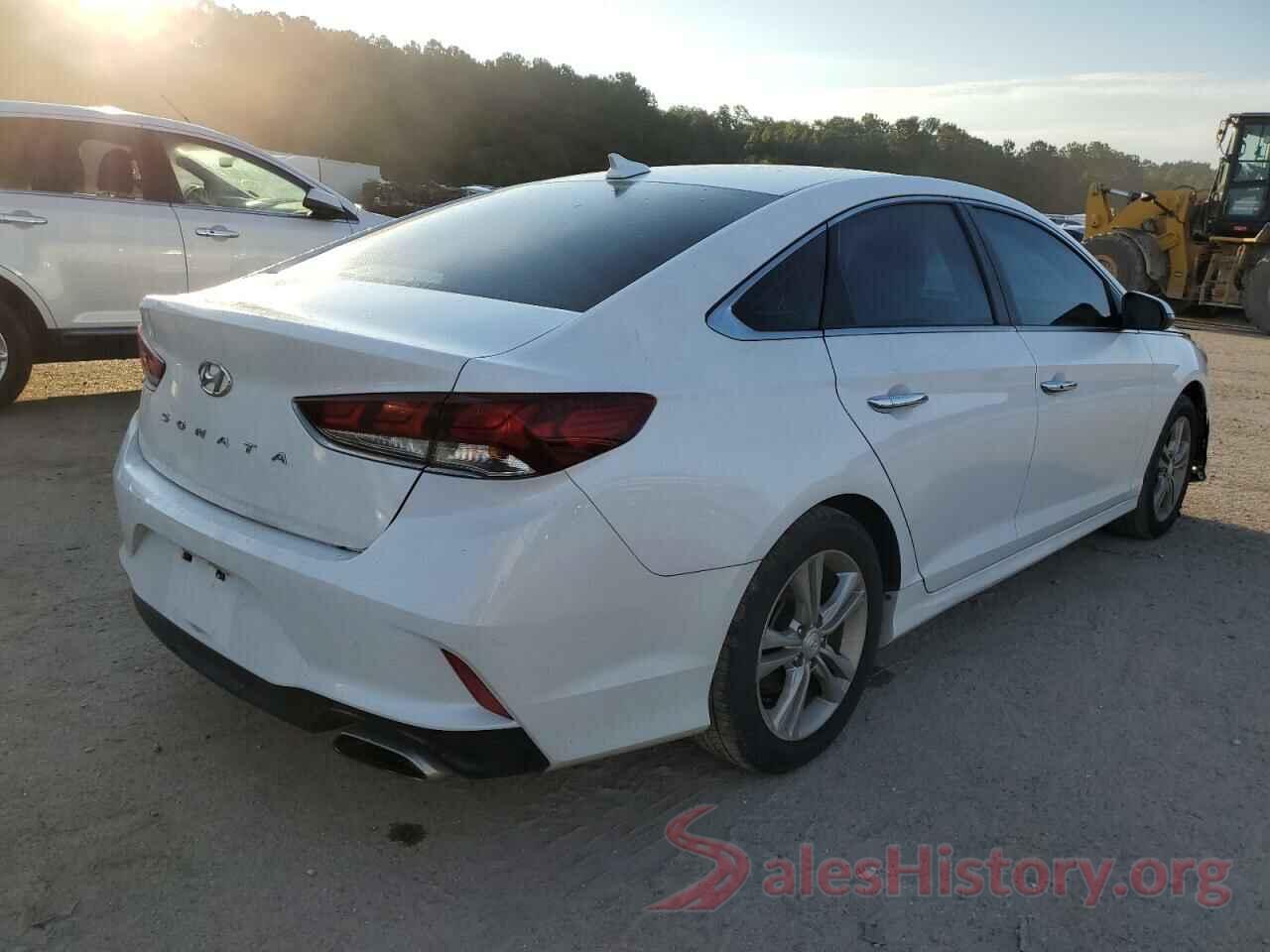 5NPE34AF3KH775034 2019 HYUNDAI SONATA