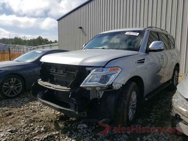 JN8AY2NC8H9507039 2017 NISSAN ARMADA