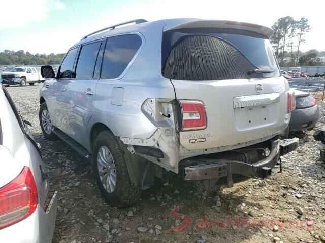 JN8AY2NC8H9507039 2017 NISSAN ARMADA