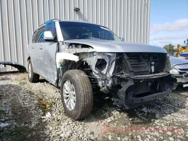 JN8AY2NC8H9507039 2017 NISSAN ARMADA