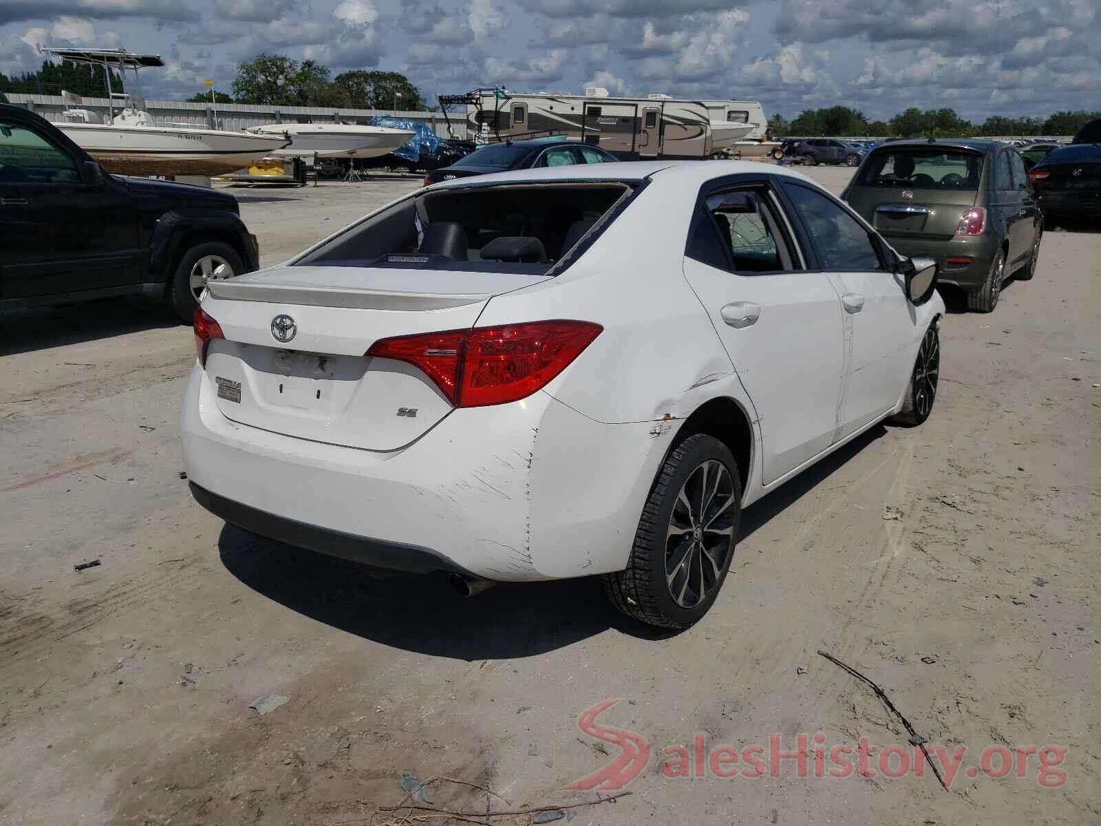 2T1BURHE4HC857683 2017 TOYOTA COROLLA