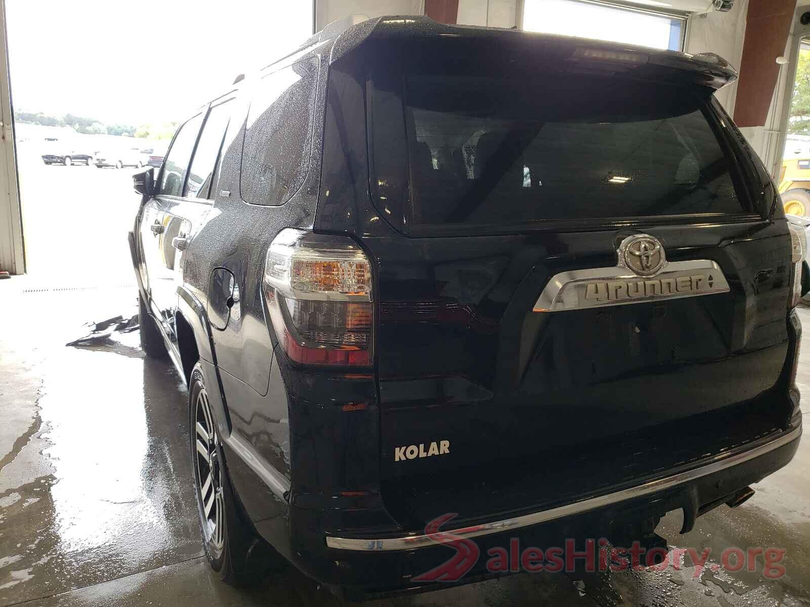 JTEBU5JR3J5532950 2018 TOYOTA 4RUNNER