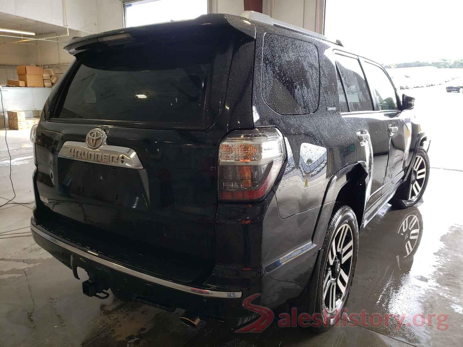 JTEBU5JR3J5532950 2018 TOYOTA 4RUNNER