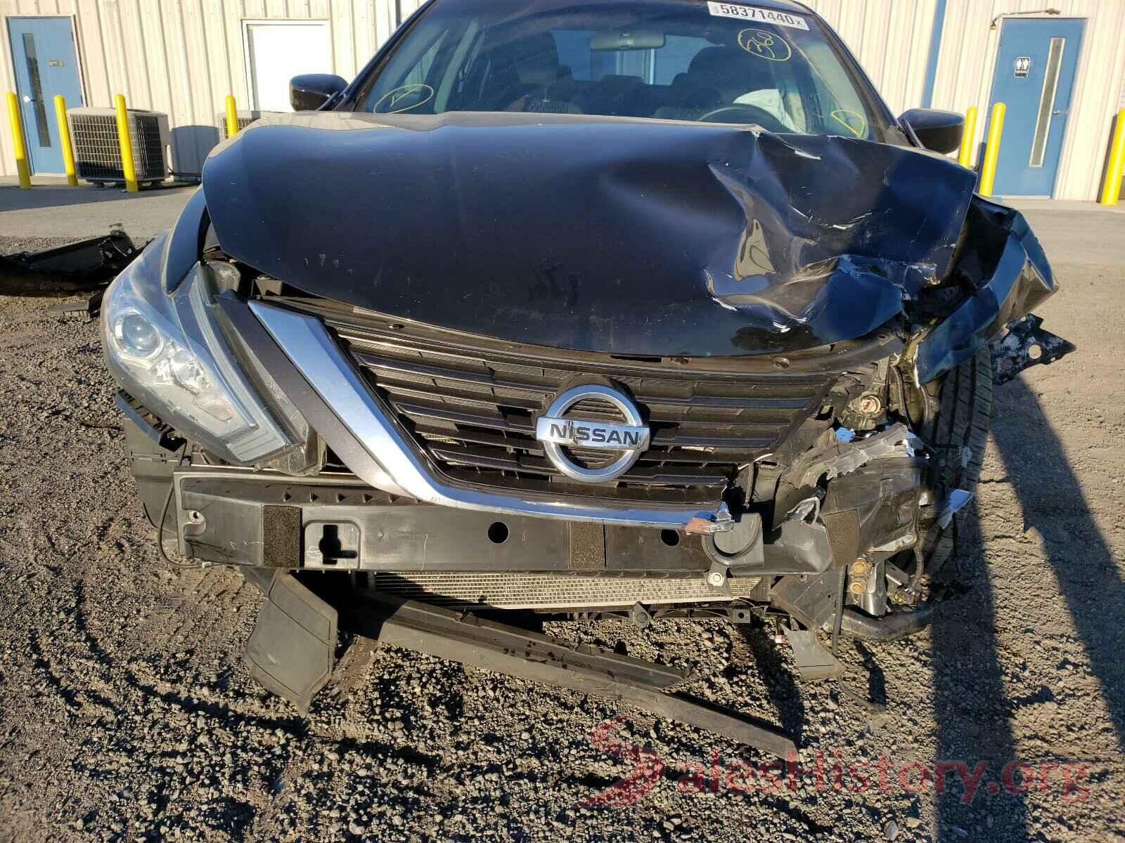 1N4AL3AP5GN311290 2016 NISSAN ALTIMA