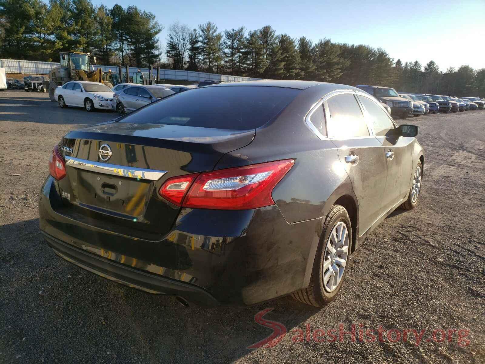 1N4AL3AP5GN311290 2016 NISSAN ALTIMA