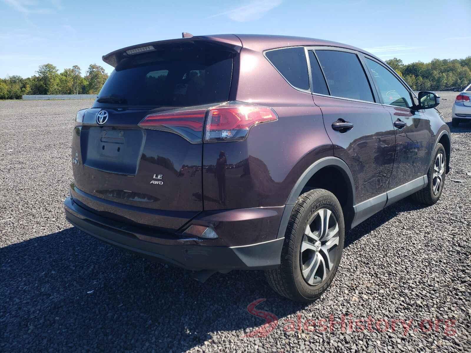 2T3BFREV2JW746589 2018 TOYOTA RAV4