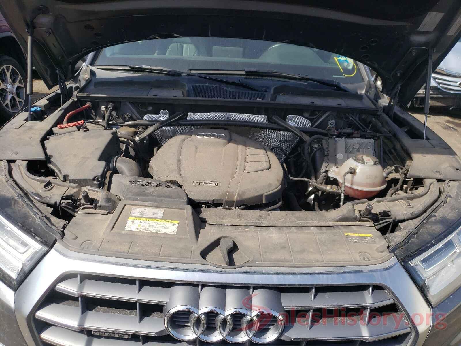 WA1BNAFY0J2027731 2018 AUDI Q5