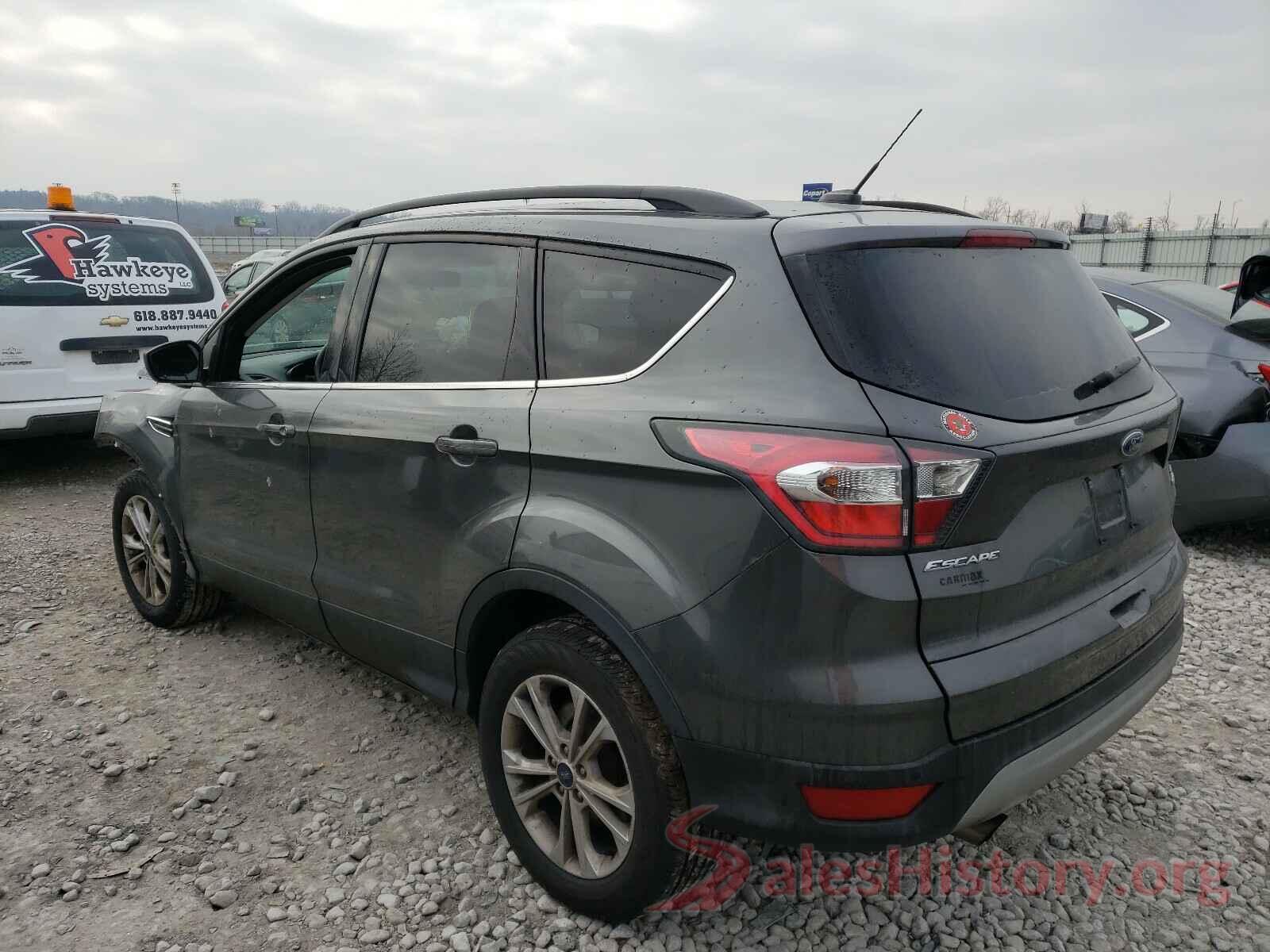 1FMCU9GD8HUA07809 2017 FORD ESCAPE