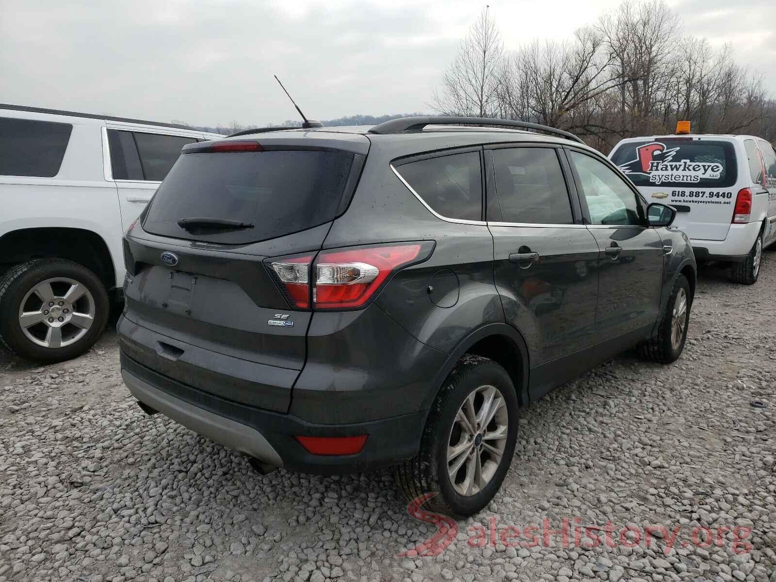 1FMCU9GD8HUA07809 2017 FORD ESCAPE