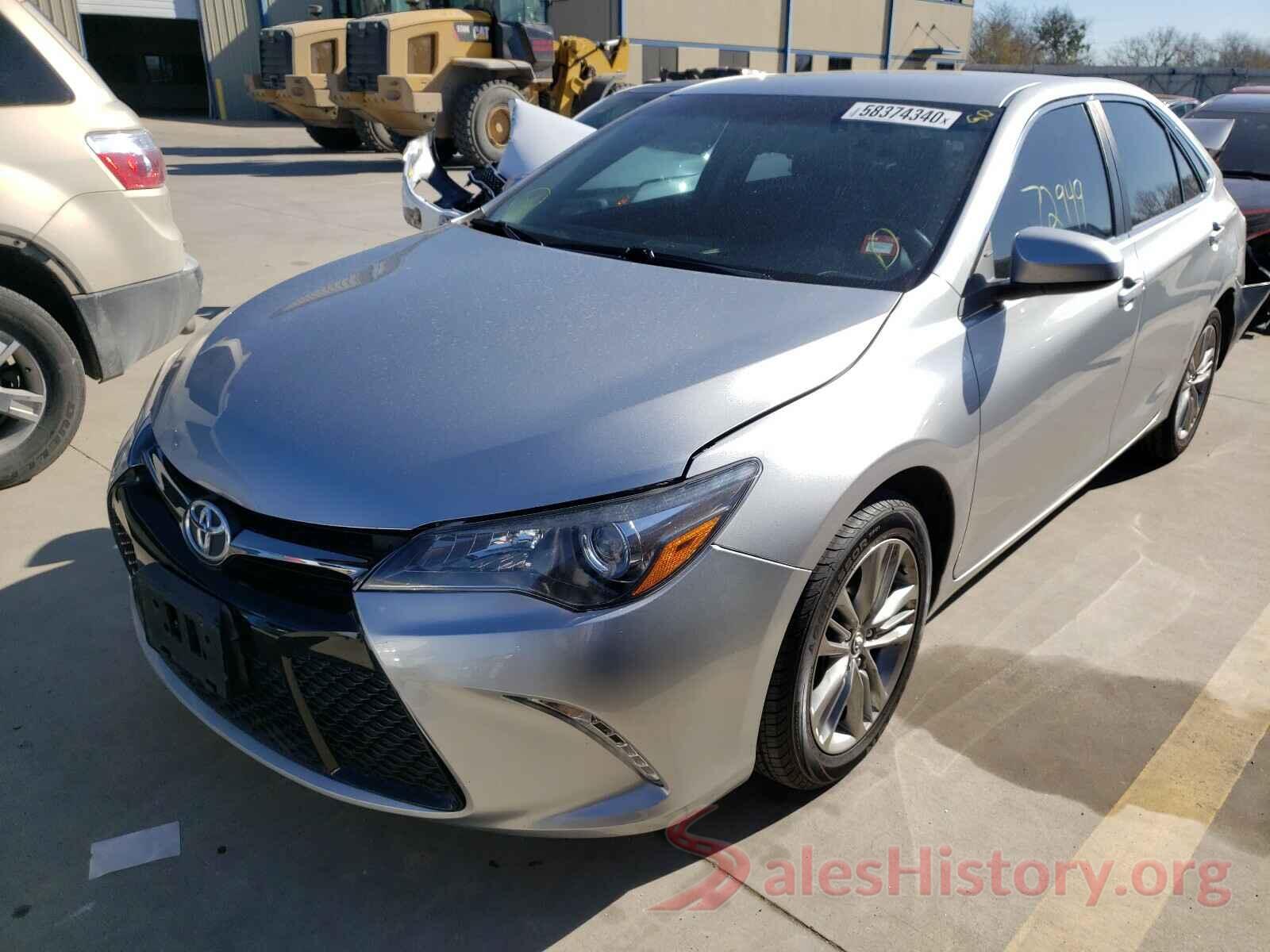 4T1BF1FK7HU355270 2017 TOYOTA CAMRY