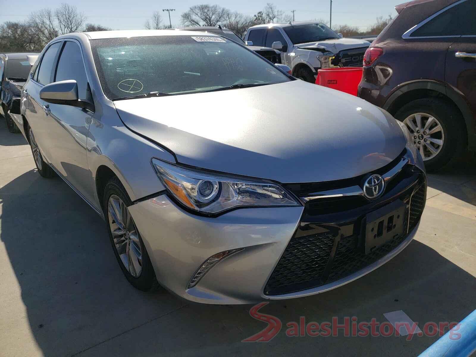 4T1BF1FK7HU355270 2017 TOYOTA CAMRY