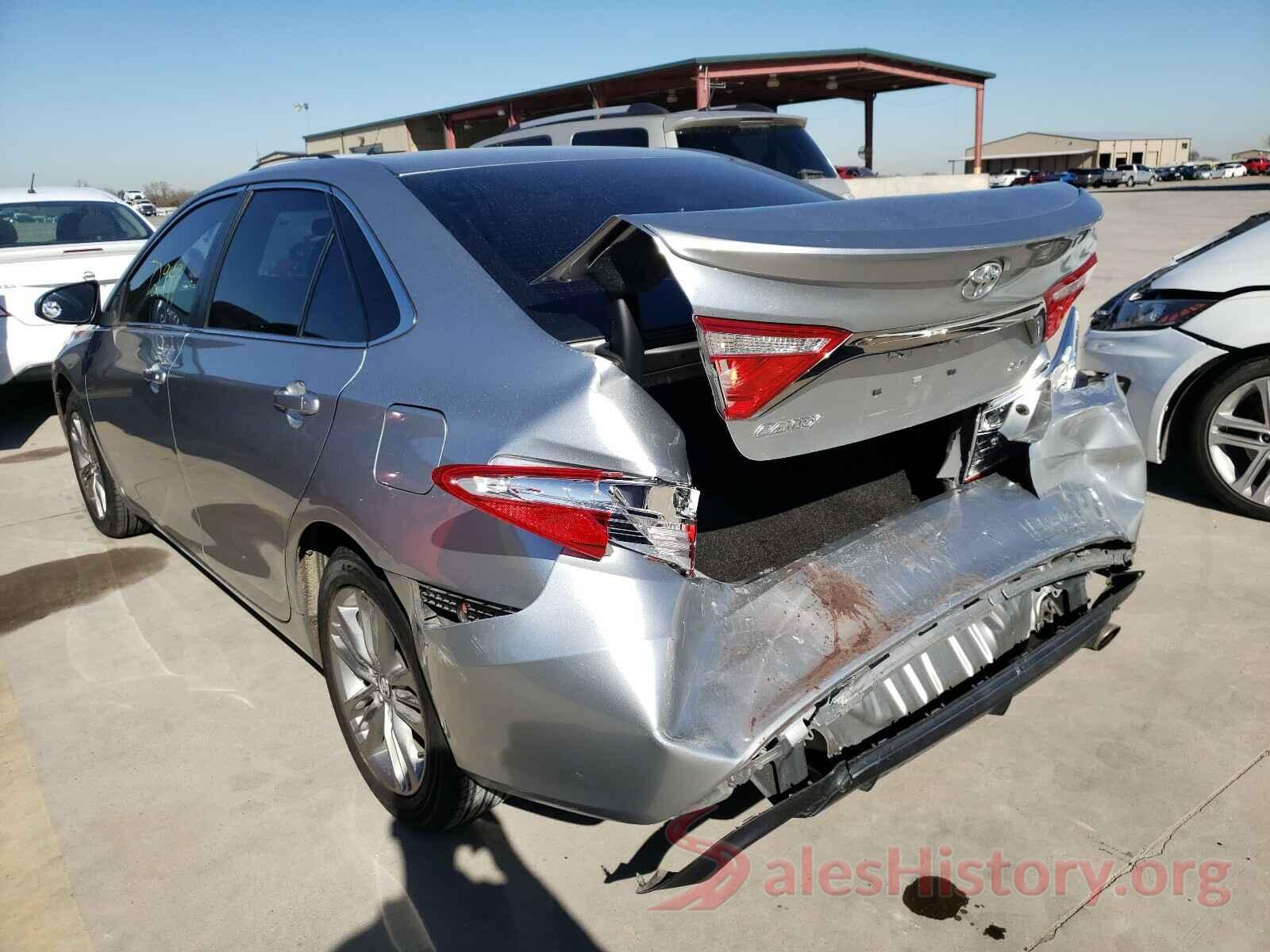 4T1BF1FK7HU355270 2017 TOYOTA CAMRY