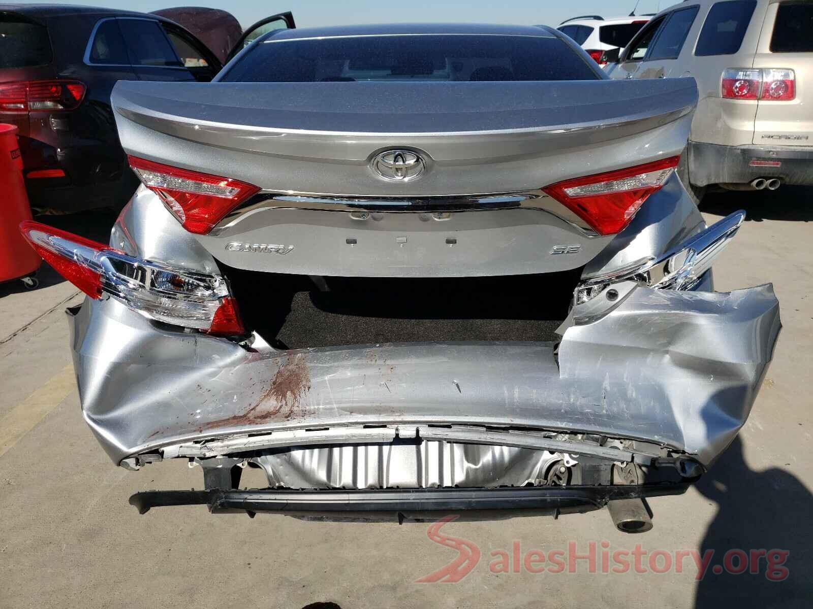 4T1BF1FK7HU355270 2017 TOYOTA CAMRY