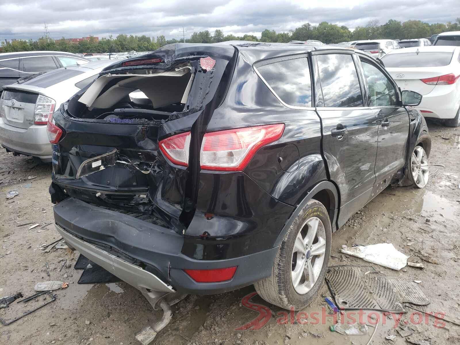 1FMCU0G71GUC56389 2016 FORD ESCAPE