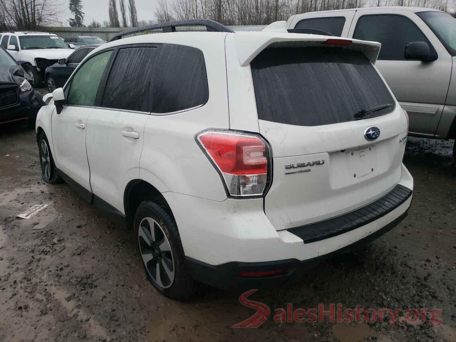 JF2SJAJC3HH514279 2017 SUBARU FORESTER