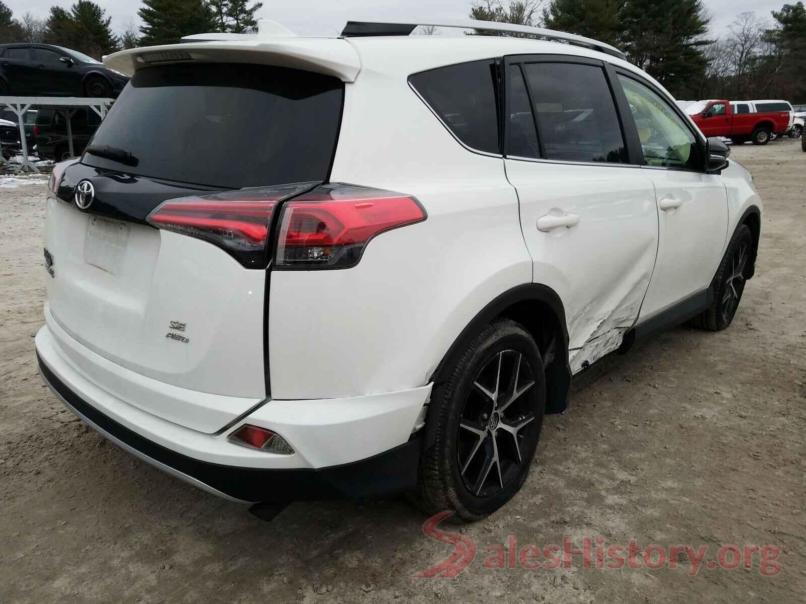 JTMJFREV3GJ078871 2016 TOYOTA RAV4