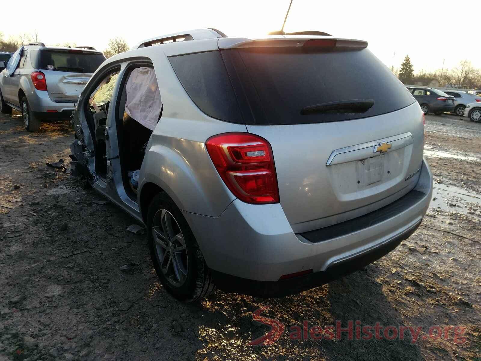 2GNALDEK1G6194365 2016 CHEVROLET EQUINOX