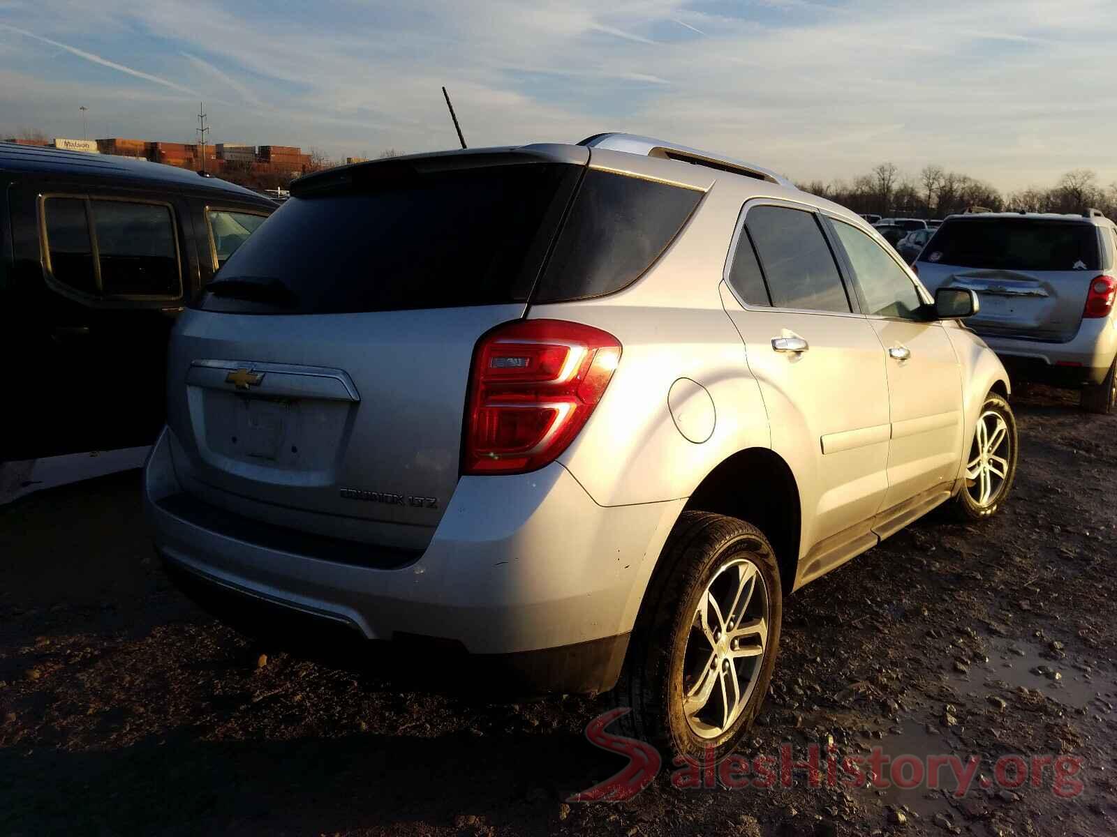 2GNALDEK1G6194365 2016 CHEVROLET EQUINOX