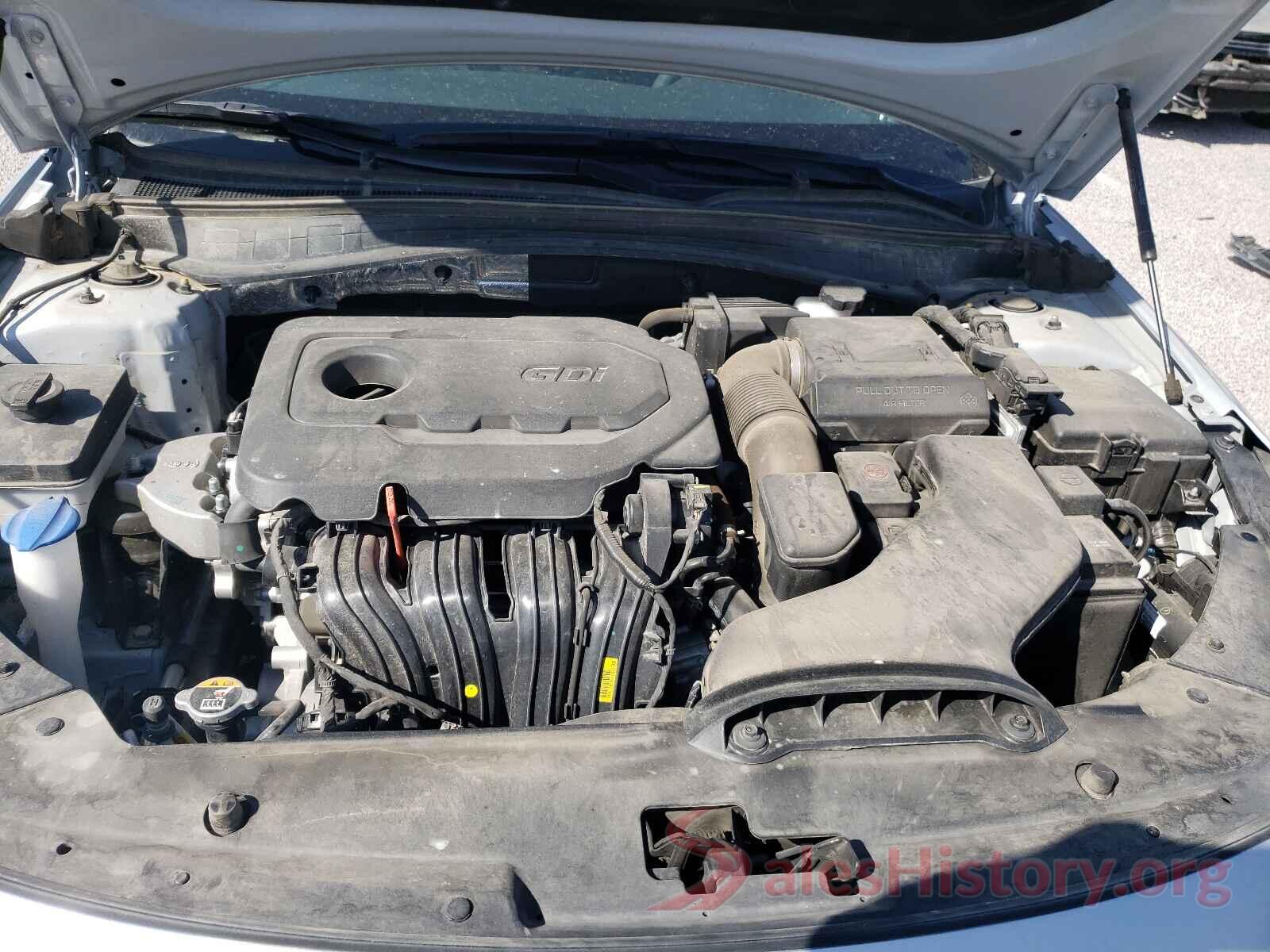 5XXGT4L39LG390781 2020 KIA OPTIMA