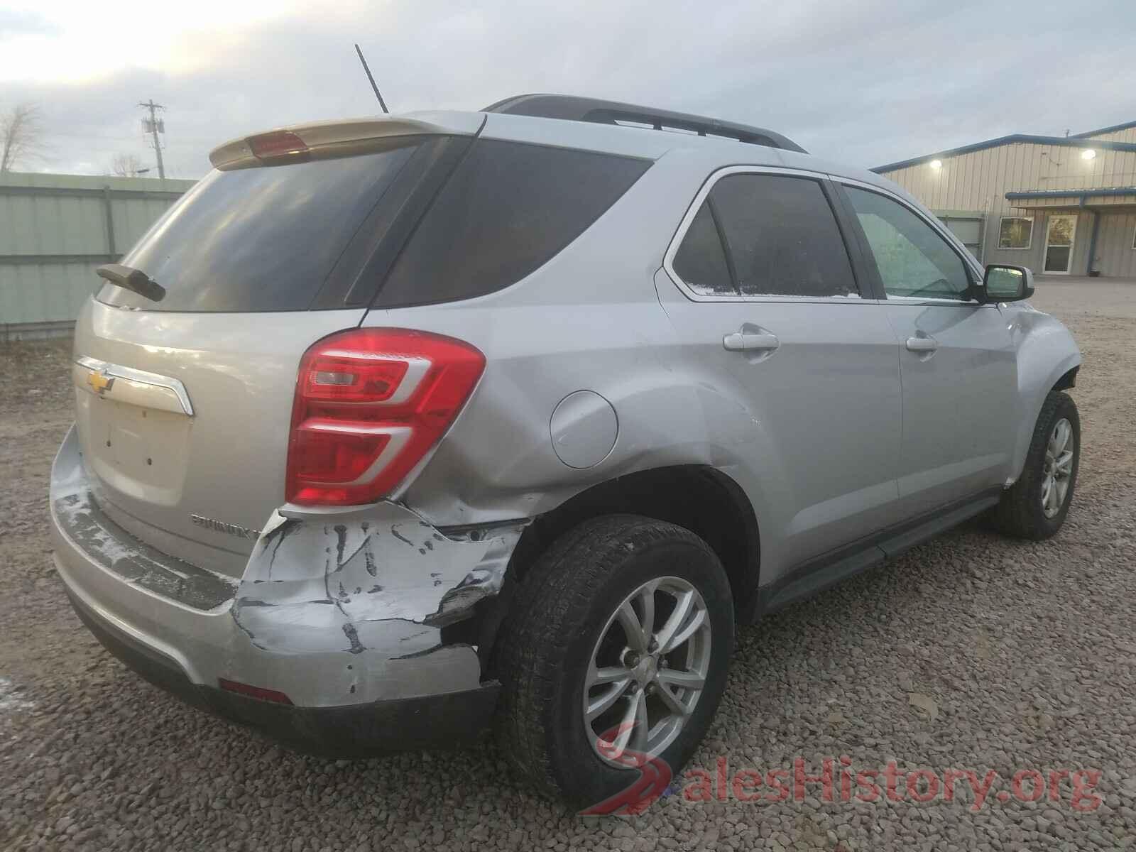 2GNFLFEK9G6180523 2016 CHEVROLET EQUINOX