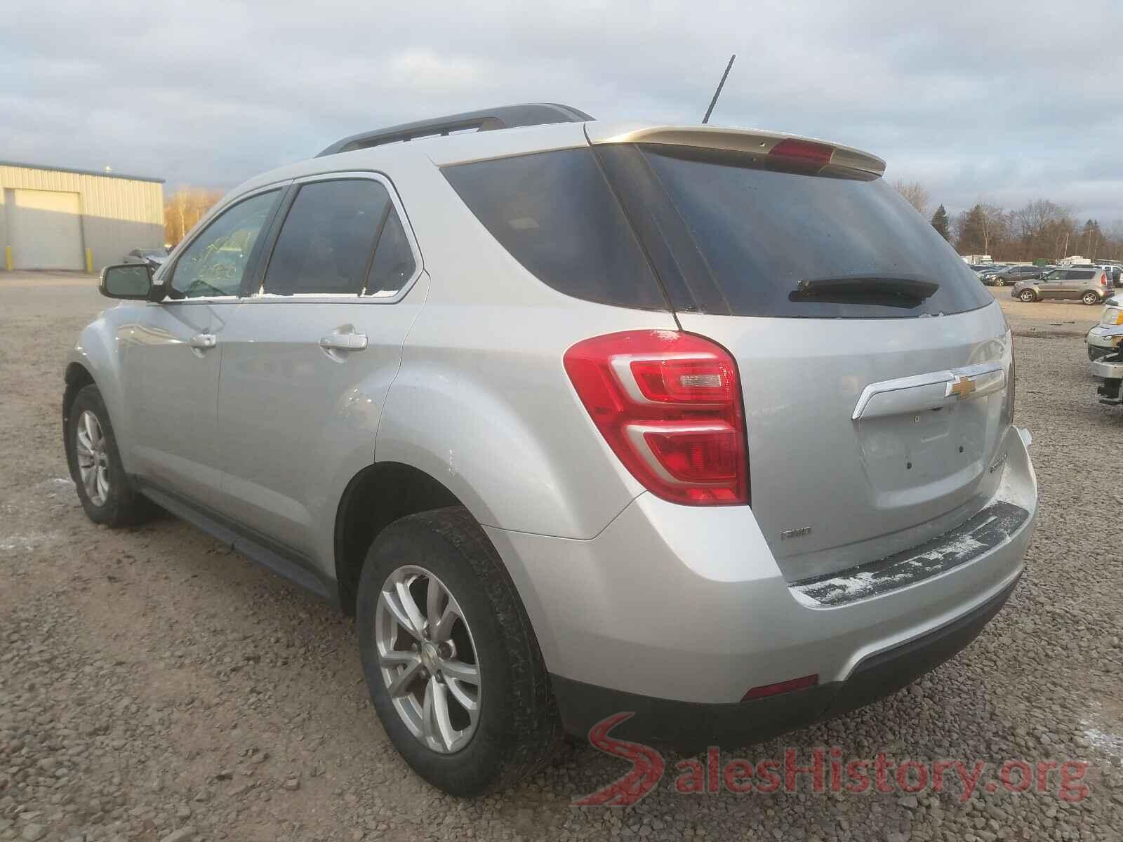 2GNFLFEK9G6180523 2016 CHEVROLET EQUINOX