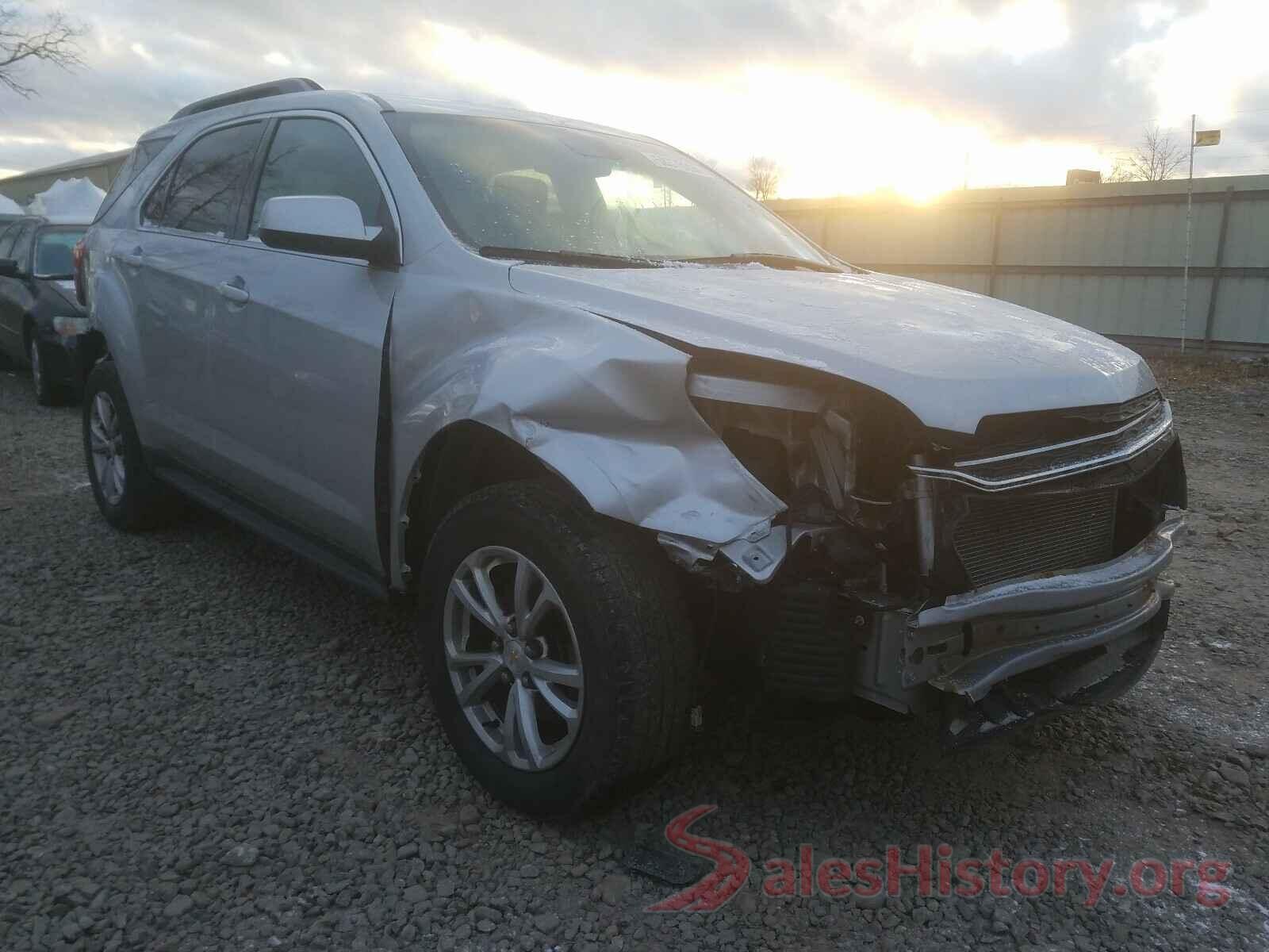 2GNFLFEK9G6180523 2016 CHEVROLET EQUINOX