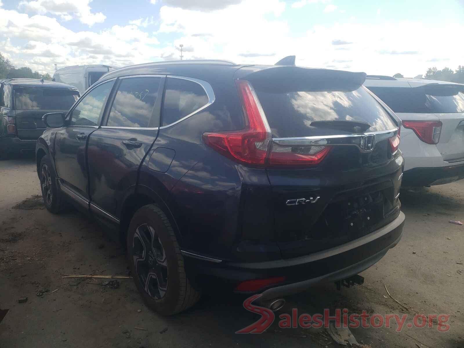 7FARW2H9XJE032997 2018 HONDA CRV