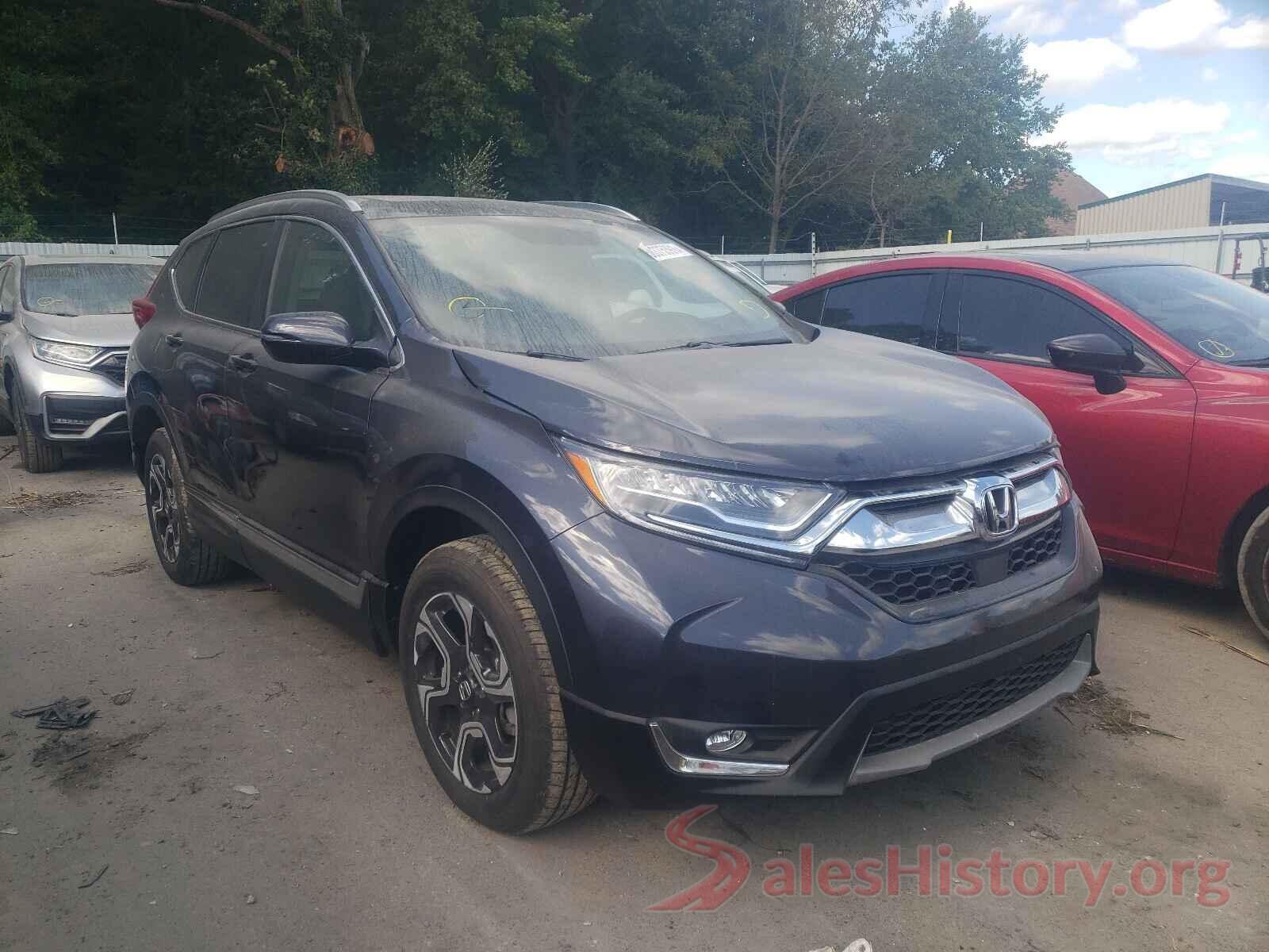 7FARW2H9XJE032997 2018 HONDA CRV