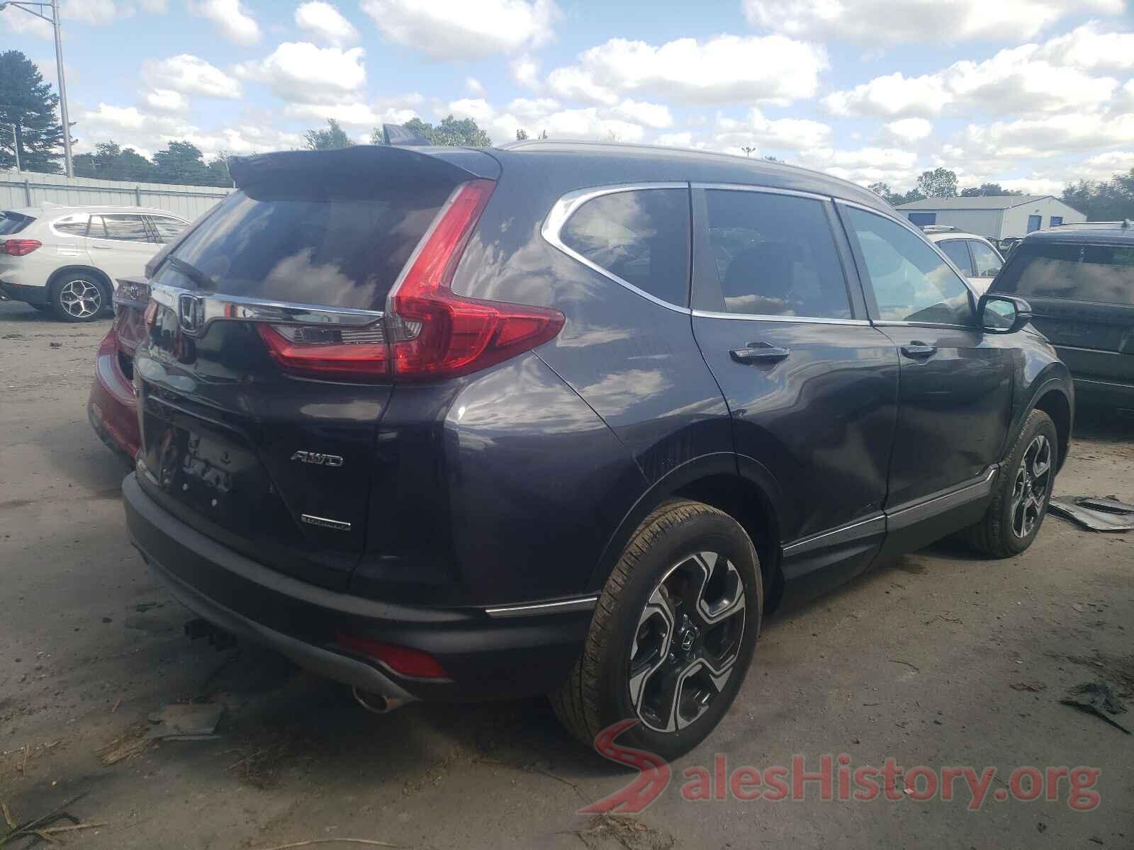 7FARW2H9XJE032997 2018 HONDA CRV