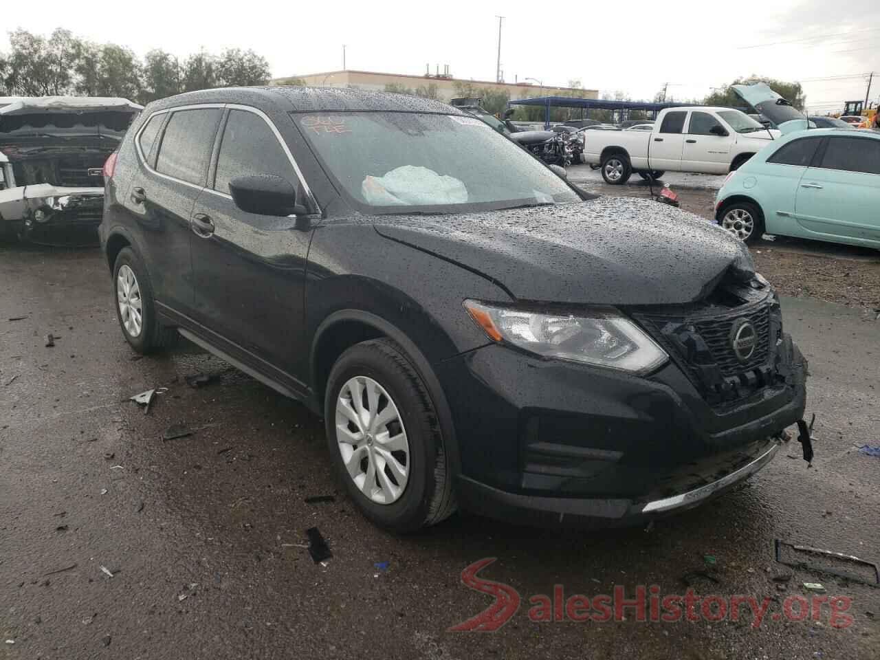 JN8AT2MT1LW043313 2020 NISSAN ROGUE