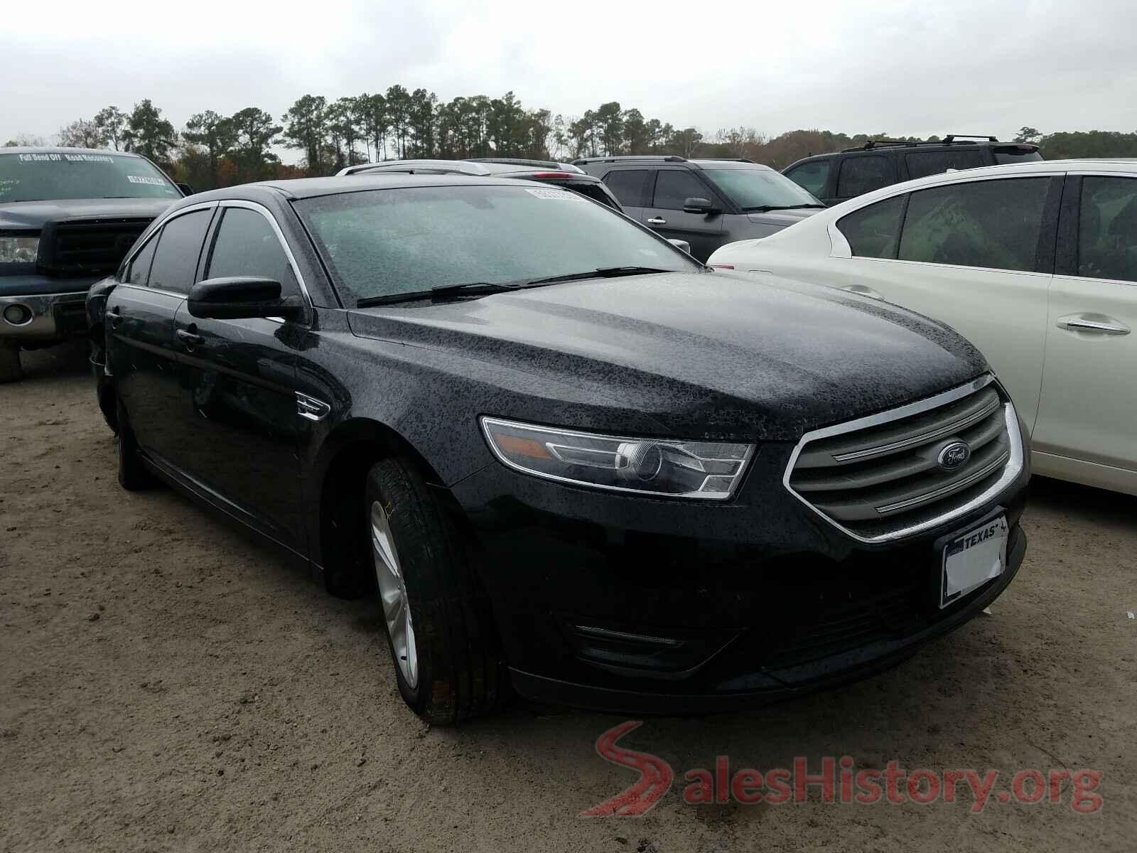 1FAHP2E84JG119838 2018 FORD TAURUS