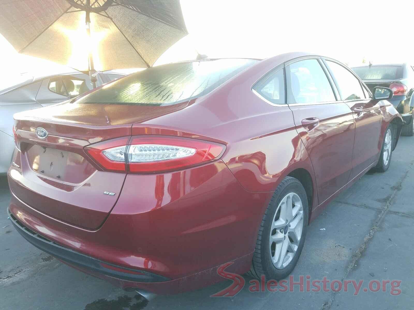 3FA6P0H74GR224279 2016 FORD FUSION