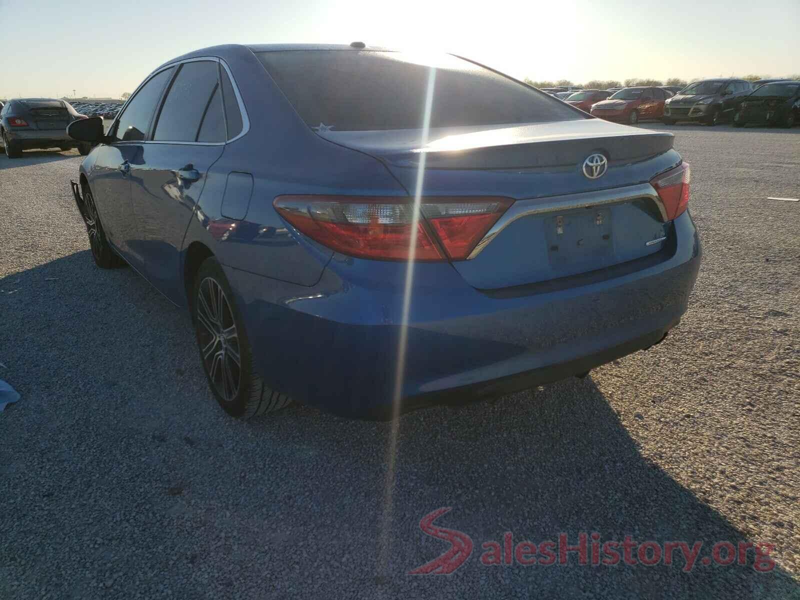 4T1BF1FK2GU546092 2016 TOYOTA CAMRY