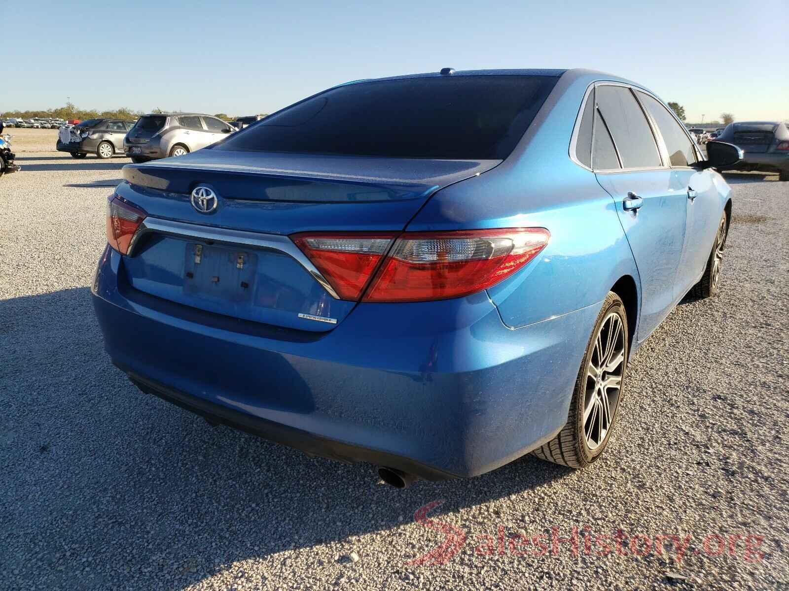 4T1BF1FK2GU546092 2016 TOYOTA CAMRY