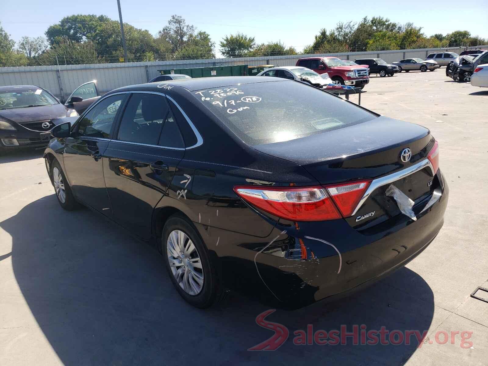 4T4BF1FK6GR534730 2016 TOYOTA CAMRY